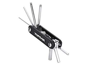 Klucz Topeak X-Tool Plus Black