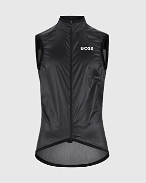 Kamizelka bezrękawnik Assos Mille GT Wind Vest C2 Boss x Assos