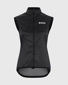 Kamizelka damska Assos UMA GT Wind Vest C2 Boss x Assos