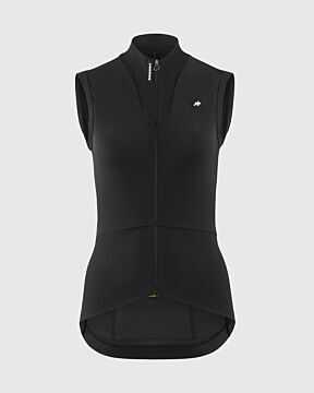 Kamizelka damska bezrękawnik Assos Dyora R Spring Fall Gilet S11