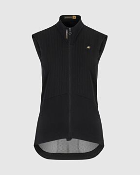 Kamizelka damska bezrękawnik Assos UMA GTV Spring Fall Vest C2