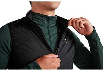 Kamizelka męska Specialized RACE-SERIES WIND GILET
