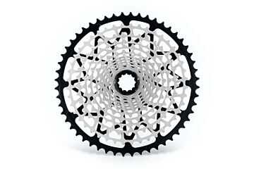Kaseta Garbaruk 12 rzędów Shimano HG 11-52T