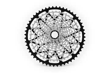 Kaseta Garbaruk 12-speed cassette (SRAM XD freehub)