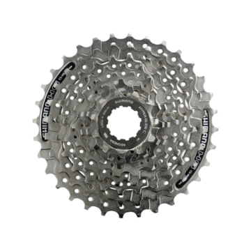 Kaseta Shimano Acera CS-HG41