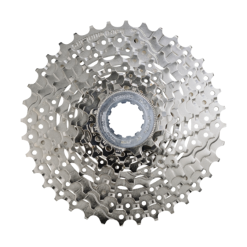 Kaseta Shimano Alivio CS-HG400