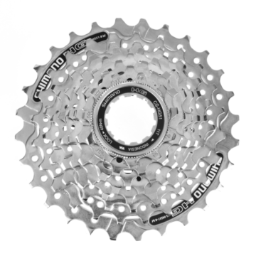 Kaseta Shimano Alivio CS-HG51