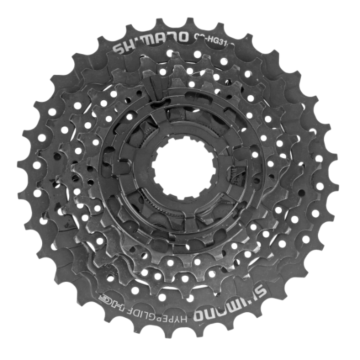 Kaseta Shimano Altus CS-HG31
