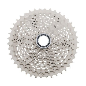 Kaseta Shimano Deore CS-M4100