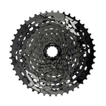 Kaseta Shimano Linkglide CS-LG700