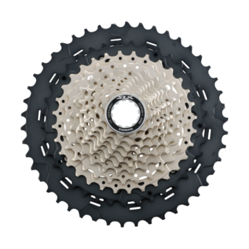 Kaseta Shimano SLX CS-M7000
