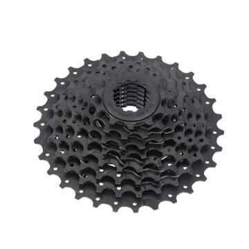 Kaseta SRAM 09A CS PG-820, 8 rzędów