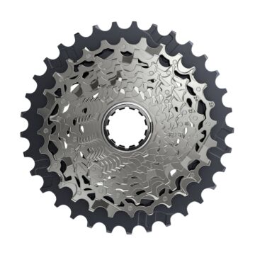 Kaseta SRAM CS XG 1270 D1, 12 rzędów