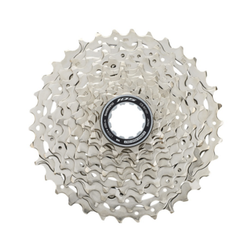 Kaseta zębatek Shimano 105 CS-R7101-12 12 rzędów