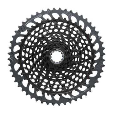 Kaseta SRAM X01 Eagle XG-1295 12 rzędów