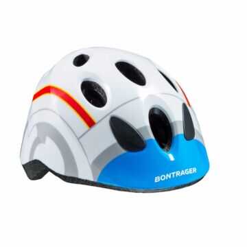 Kask dziecięcy Bontrager Big Dipper
