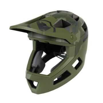 Kask dziecięcy Endura SingleTrack Full Face Youth