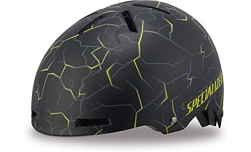 Kask dziecięcy Specialized Covert Kids 