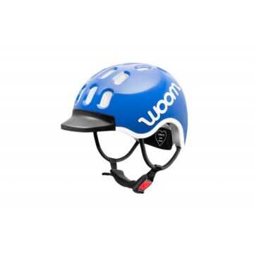 Kask dziecięcy Woom Kids 2