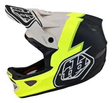 Kask MTB Troy Lee Designs D3