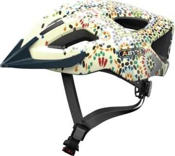 Kask rowerowy Abus Aduro 2.0 wzory