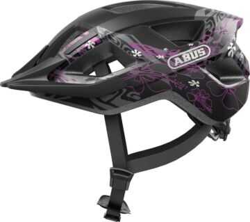 Kask rowerowy Abus Aduro 3.0 wzory