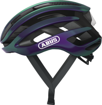 Kask rowerowy Abus Airbreaker