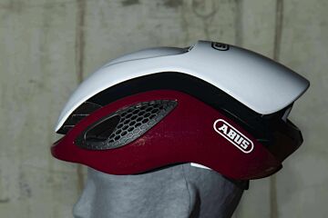 Kask rowerowy Abus GameChanger Edycjta Limitowana