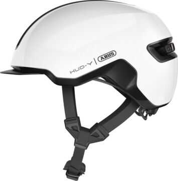 Kask rowerowy Abus HUD-Y