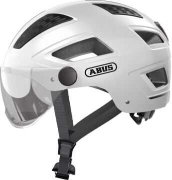 Kask rowerowy Abus Hyban 2.0 ACE