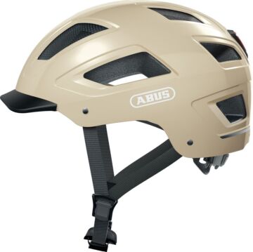 Kask rowerowy Abus Hyban 2.0