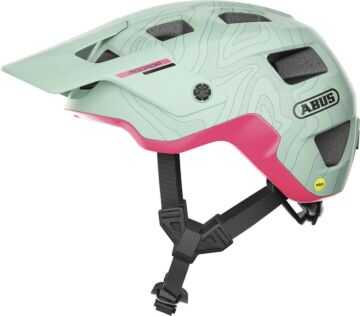 Kask rowerowy Abus MoDrop MIPS