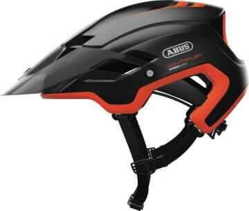 Kask rowerowy Abus MonTrailer