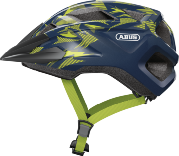 Kask rowerowy Abus MountZ