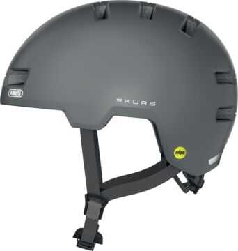 Kask rowerowy Abus Skurb MIPS