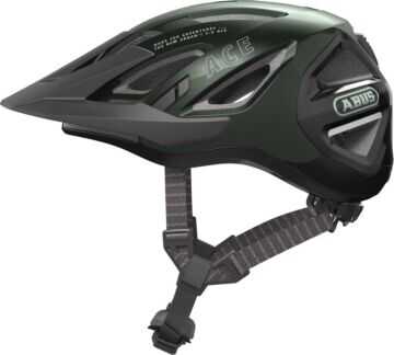 Kask rowerowy Abus Urban-I 3.0 ACE