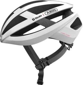 Kask rowerowy Abus Viantor QUIN
