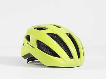 Kask rowerowy Bontrager Starvos WaveCel