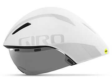 Kask rowerowy czasowy Giro Aerohead Mips