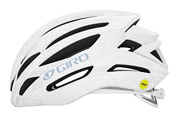 Kask rowerowy damski Giro Seyen Integrated Mips