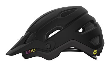 Kask rowerowy damski Giro Source Integrated Mips
