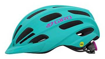 Kask rowerowy damski Giro Vasona Integrated Mips