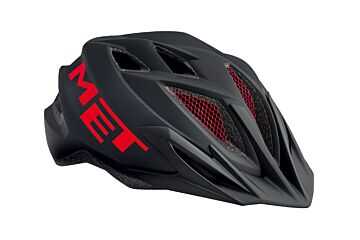 Kask rowerowy dziecięcy MET Crackerjack