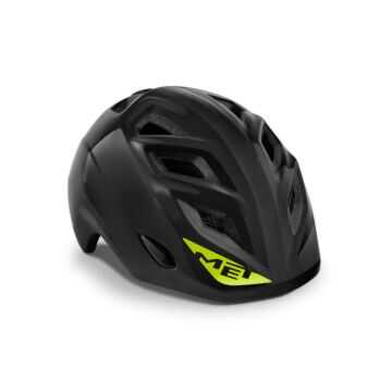 Kask rowerowy dziecięcy MET Genio