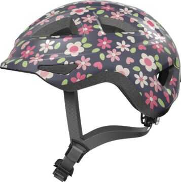 Kask rowerowy dziecięcy Abus Anuky 2.0 ACE