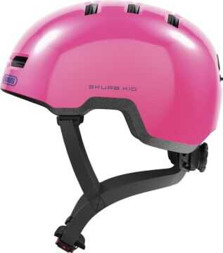 Kask rowerowy dziecięcy Abus Skurb Kid
