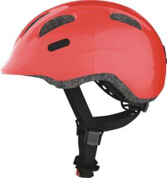 Kask rowerowy dziecięcy Abus Smiley 2.0