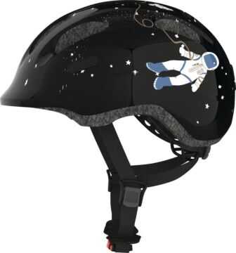 Kask rowerowy dziecięcy Abus Smiley 2.0 wzory