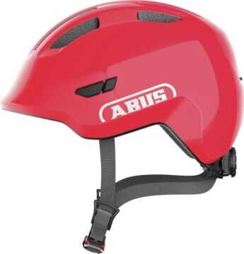 Kask rowerowy dziecięcy Abus Smiley 3.0