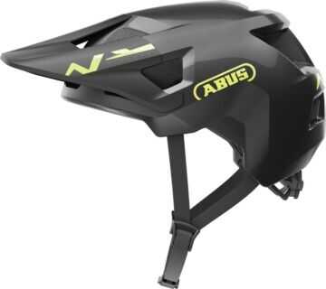 Kask rowerowy dziecięcy Abus YouDrop
